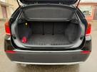 BMW X1 Pierwszym właściciel w Polsce 2.0 diesel Automat - 12