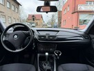 BMW X1 Pierwszym właściciel w Polsce 2.0 diesel Automat - 16