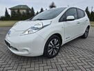 Nissan Leaf Elektryk. Full-Opcja. Serwis.Automat.Navi,Kam.360Stopni.Skóry.Ledy - 6