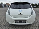 Nissan Leaf Elektryk. Full-Opcja. Serwis.Automat.Navi,Kam.360Stopni.Skóry.Ledy - 10