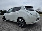 Nissan Leaf Elektryk. Full-Opcja. Serwis.Automat.Navi,Kam.360Stopni.Skóry.Ledy - 13