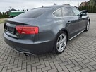 Audi A5 1,8Turbo benz. Serwis.S-Line x2. Kamera Cof.Navi.Xenony.Ledy.Alcantara - 13