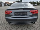 Audi A5 1,8Turbo benz. Serwis.S-Line x2. Kamera Cof.Navi.Xenony.Ledy.Alcantara - 14