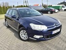 Citroen C5 2,0hdi Klimatr 2 str.Parktronic.Hak.Tempomat.EL.szyby.Centralka.OKAZJA - 1