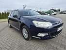 Citroen C5 2,0hdi Klimatr 2 str.Parktronic.Hak.Tempomat.EL.szyby.Centralka.OKAZJA - 2