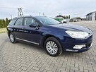 Citroen C5 2,0hdi Klimatr 2 str.Parktronic.Hak.Tempomat.EL.szyby.Centralka.OKAZJA - 3