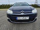 Citroen C5 2,0hdi Klimatr 2 str.Parktronic.Hak.Tempomat.EL.szyby.Centralka.OKAZJA - 5