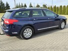 Citroen C5 2,0hdi Klimatr 2 str.Parktronic.Hak.Tempomat.EL.szyby.Centralka.OKAZJA - 9