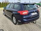Citroen C5 2,0hdi Klimatr 2 str.Parktronic.Hak.Tempomat.EL.szyby.Centralka.OKAZJA - 11