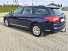 Citroen C5 2,0hdi Klimatr 2 str.Parktronic.Hak.Tempomat.EL.szyby.Centralka.OKAZJA - 12