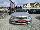 Mercedes C 180 ALU|instalacja LPG|2x opony|klima|tempomat - 2