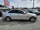 Mercedes C 180 ALU|instalacja LPG|2x opony|klima|tempomat - 4