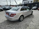 Mercedes C 180 ALU|instalacja LPG|2x opony|klima|tempomat - 5