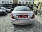 Mercedes C 180 ALU|instalacja LPG|2x opony|klima|tempomat - 7
