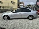 Mercedes C 180 ALU|instalacja LPG|2x opony|klima|tempomat - 9