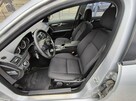 Mercedes C 180 ALU|instalacja LPG|2x opony|klima|tempomat - 12