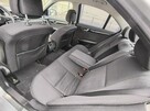 Mercedes C 180 ALU|instalacja LPG|2x opony|klima|tempomat - 14