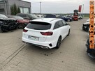 Kia Cee'd Salon PL Hybryda Plug IN Automat Klimatronik Kamera 141KM