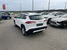 Toyota Corolla Cross Hybryda Automat Kamera Podgrzewanie Virtual cockpit 140KM - 2
