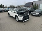 Toyota Corolla Cross Hybryda Automat Kamera Podgrzewanie Virtual cockpit 140KM - 5