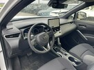 Toyota Corolla Cross Hybryda Automat Kamera Podgrzewanie Virtual cockpit 140KM - 7