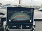Toyota Corolla Cross Hybryda Automat Kamera Podgrzewanie Virtual cockpit 140KM - 9