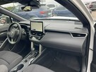 Toyota Corolla Cross Hybryda Automat Kamera Podgrzewanie Virtual cockpit 140KM - 10