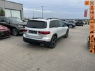 Mercedes GLB AMG line mHEV 4Matic Hak Podgrzewanie Skóra Kamra