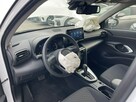 Toyota Yaris Cross Automat Hybryda Kamera Virtual cockpit  116KM - 8