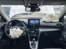 Toyota Yaris Cross Automat Hybryda Kamera Virtual cockpit  116KM - 10