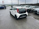 Toyota Aygo Klimatyzacja LPG - 2