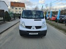 Renault Trafic Opłacony Zdrowy Zadbany Serwisowany Gotowy do Pracy Po Serwisie - 2