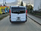 Renault Trafic Opłacony Zdrowy Zadbany Serwisowany Gotowy do Pracy Po Serwisie - 5
