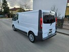 Renault Trafic Opłacony Zdrowy Zadbany Serwisowany Gotowy do Pracy Po Serwisie - 6