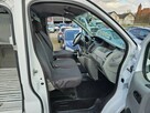 Renault Trafic Opłacony Zdrowy Zadbany Serwisowany Gotowy do Pracy Po Serwisie - 13