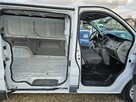 Renault Trafic Opłacony Zdrowy Zadbany Serwisowany Gotowy do Pracy Po Serwisie - 15