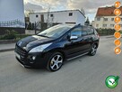 Peugeot 3008 Opłacony Zadbany Serwisowany Bogato Wyposażony Po Serwisie - 1