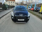 Peugeot 3008 Opłacony Zadbany Serwisowany Bogato Wyposażony Po Serwisie - 2