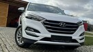 Hyundai Tucson 2.0 CRDI 136KM z Niemiec *Nawigacja*Podgrz. Fotele i Kierownica, TUV27 - 2