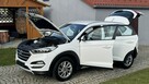 Hyundai Tucson 2.0 CRDI 136KM z Niemiec *Nawigacja*Podgrz. Fotele i Kierownica, TUV27 - 15