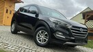 Hyundai Tucson 1.6 Benz 132KM z Niemiec, KAMERA*Nawigacja*Podgrz.Kierownica,GWARANCJA - 2