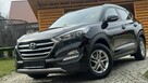 Hyundai Tucson 1.6 Benz 132KM z Niemiec, KAMERA*Nawigacja*Podgrz.Kierownica,GWARANCJA - 5