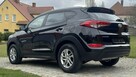 Hyundai Tucson 1.6 Benz 132KM z Niemiec, KAMERA*Nawigacja*Podgrz.Kierownica,GWARANCJA - 12