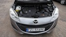 Mazda 5 zarejestrowany, ubezpieczony. Gwarancja. Polecam !!! - 13