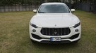 Maserati Levante automat. Gwarancja. Polecam !!! - 2