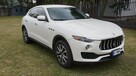 Maserati Levante automat. Gwarancja. Polecam !!! - 3