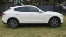 Maserati Levante automat. Gwarancja. Polecam !!! - 4