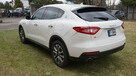 Maserati Levante automat. Gwarancja. Polecam !!! - 7