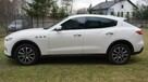 Maserati Levante automat. Gwarancja. Polecam !!! - 8
