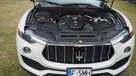 Maserati Levante automat. Gwarancja. Polecam !!! - 13
